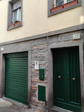 Casa Morretta Viterbo